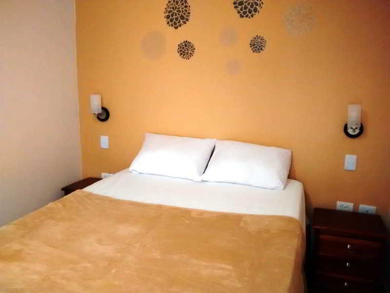 Hotel Azuán By Gh Cartagena
