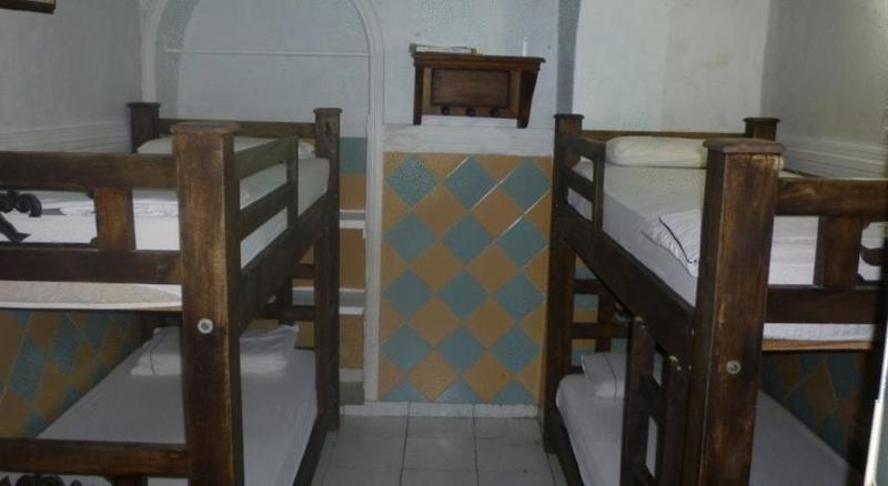 Hostal Marlin *