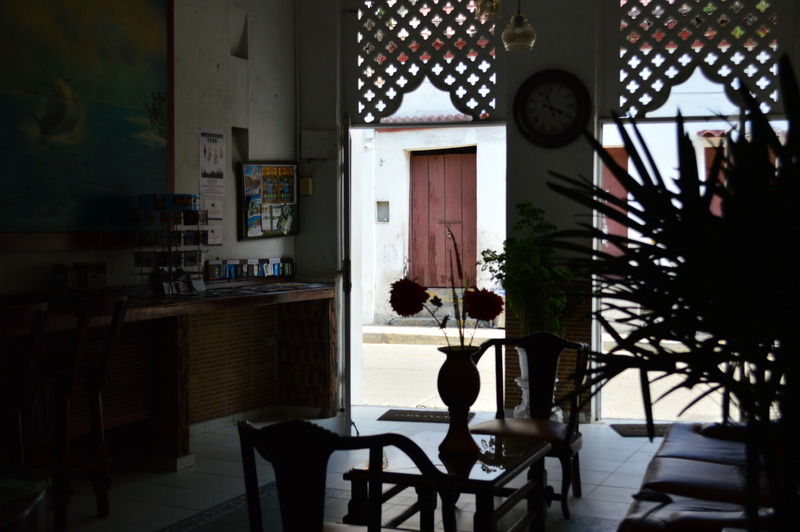 Hostal Marlin