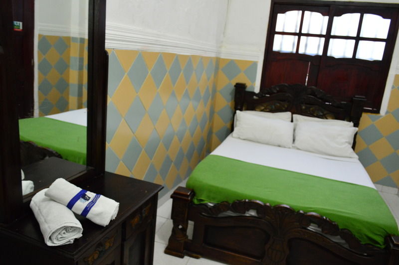 Hostal Marlin