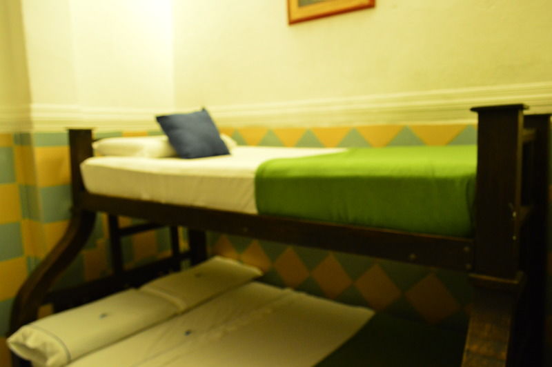 Hostal Marlin Cartagena