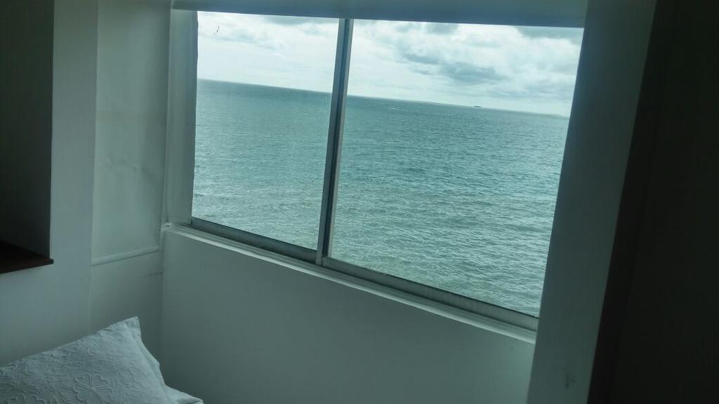 Apartamento Apto En Ed Puerto Azul Vista Al Mar *