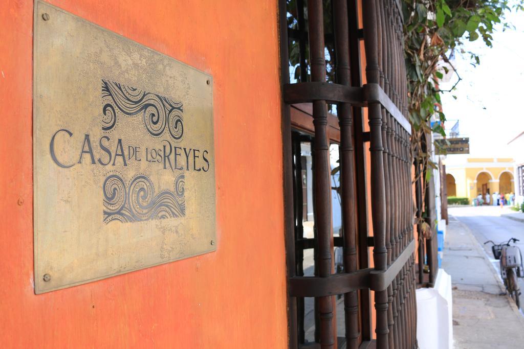 Casa De Reyes By Hmc 4*