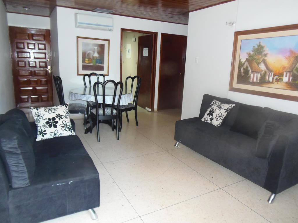 Edificio Torre Centauro Apartamento Cartagena