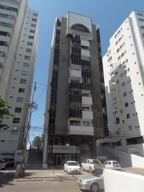 Apartamento Edificio Torre Centauro *