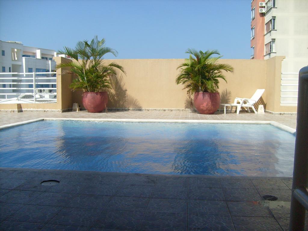 Apartamento Edificio Torre Centauro Cartagena
