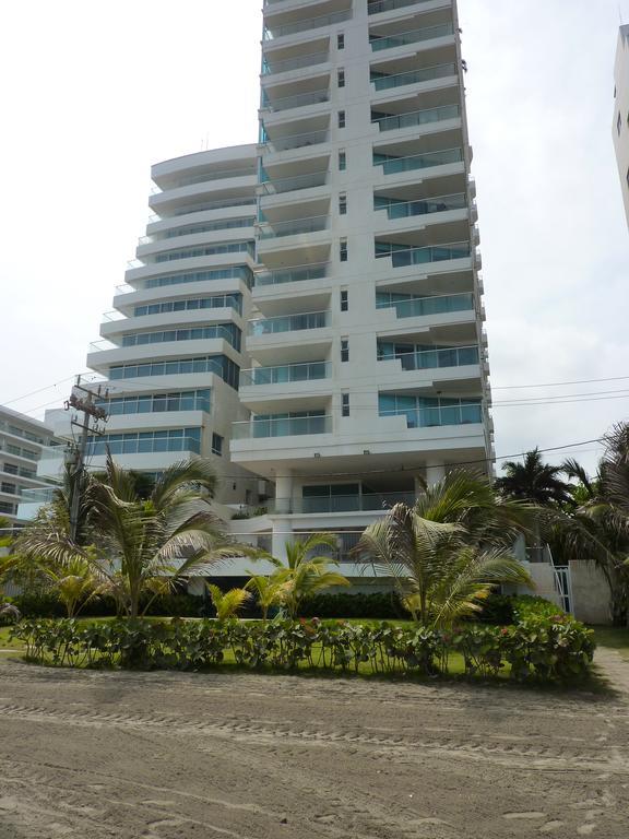 Apartamento Apartmento Edificio Porto Vento Cartagena