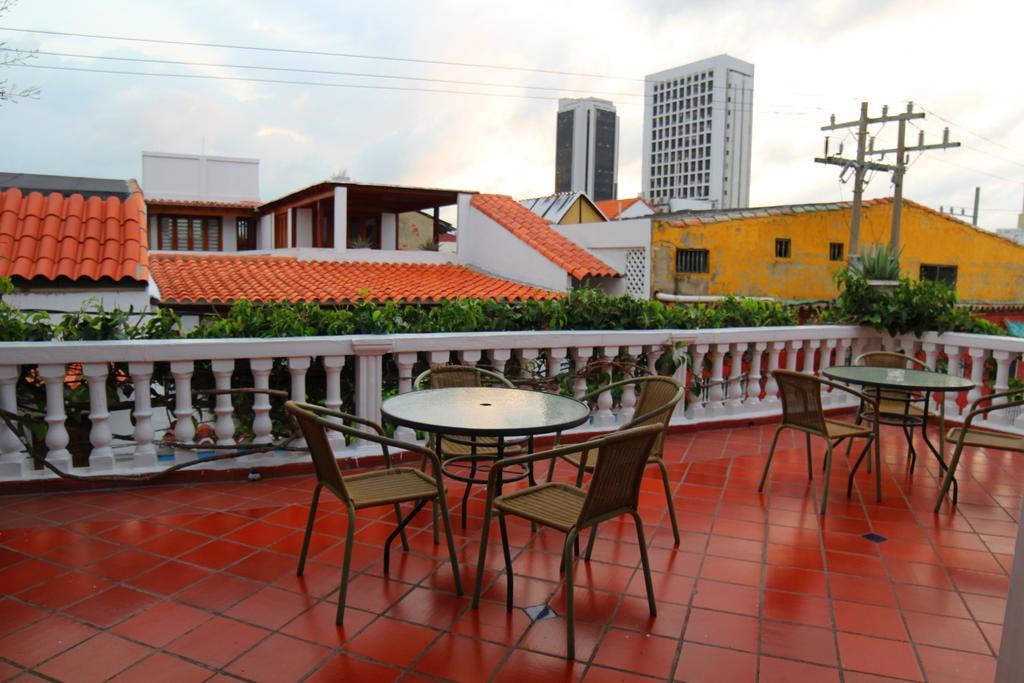 Hotel Colonial By Akel