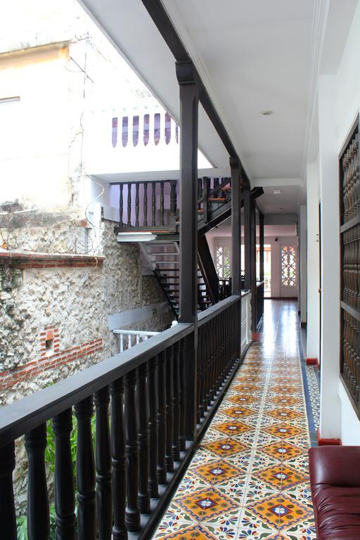 Colonial By Akel Hotel Cartagena