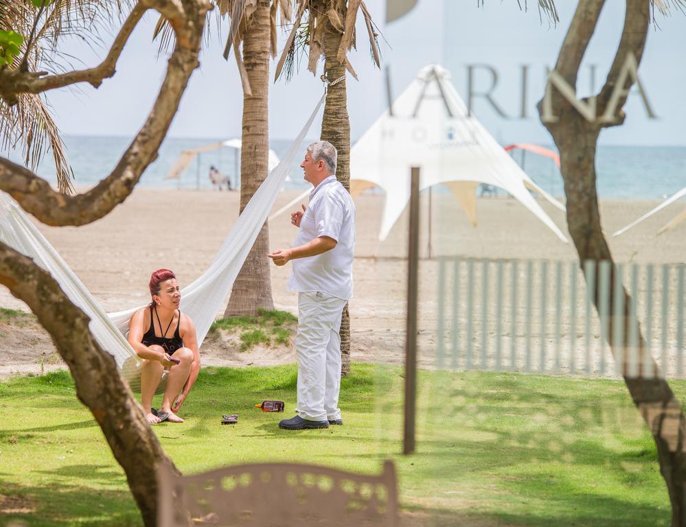 Vistamarina Casa (adults Only) 4*