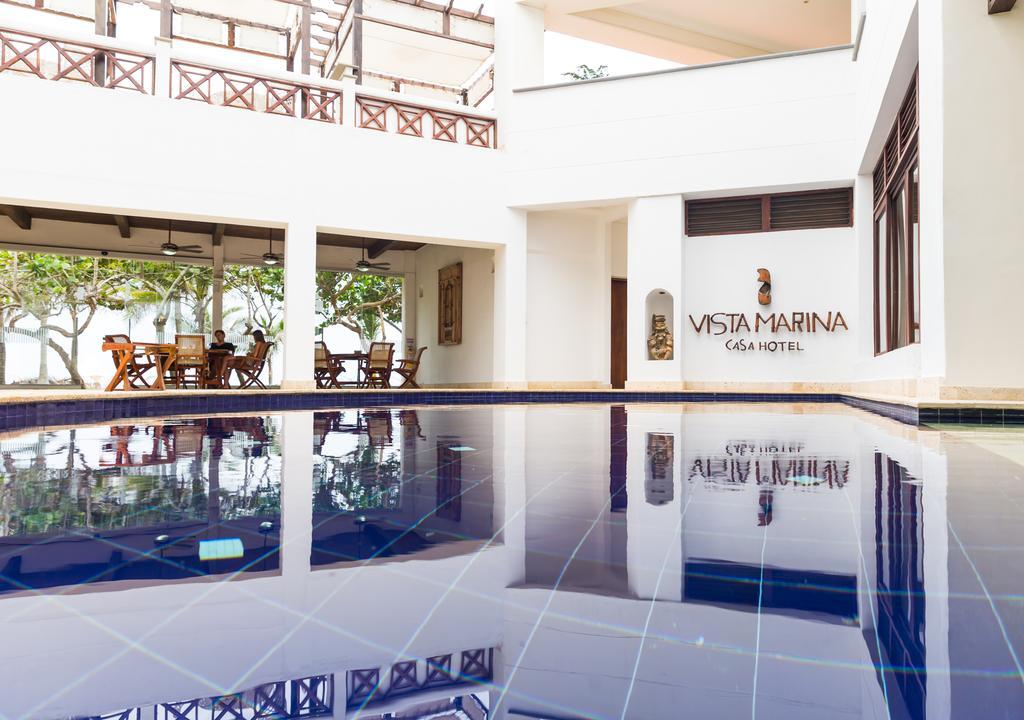 Vistamarina Casa (adults Only) 4* Cartagena