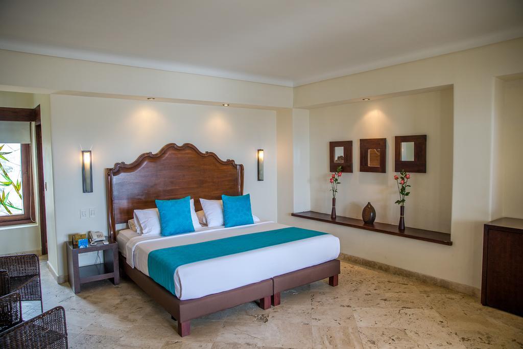 Hotel Vistamarina Casa (adults Only) 4*