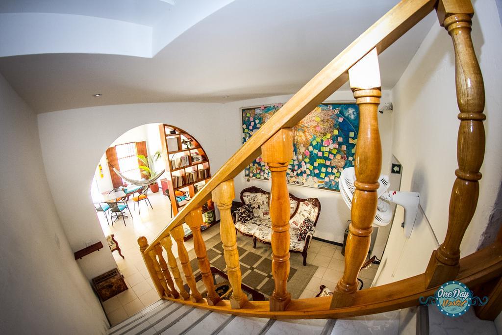 One Day Hostal Cartagena