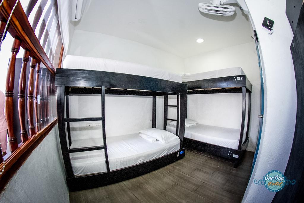 One Day Hostal