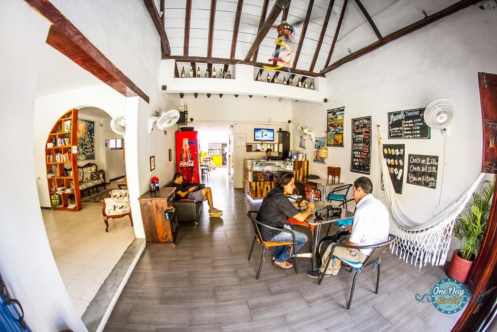Hostal One Day Cartagena