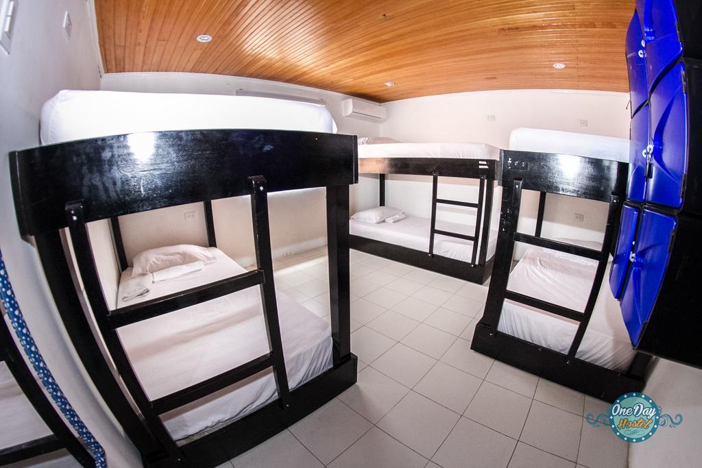 One Day Hostal