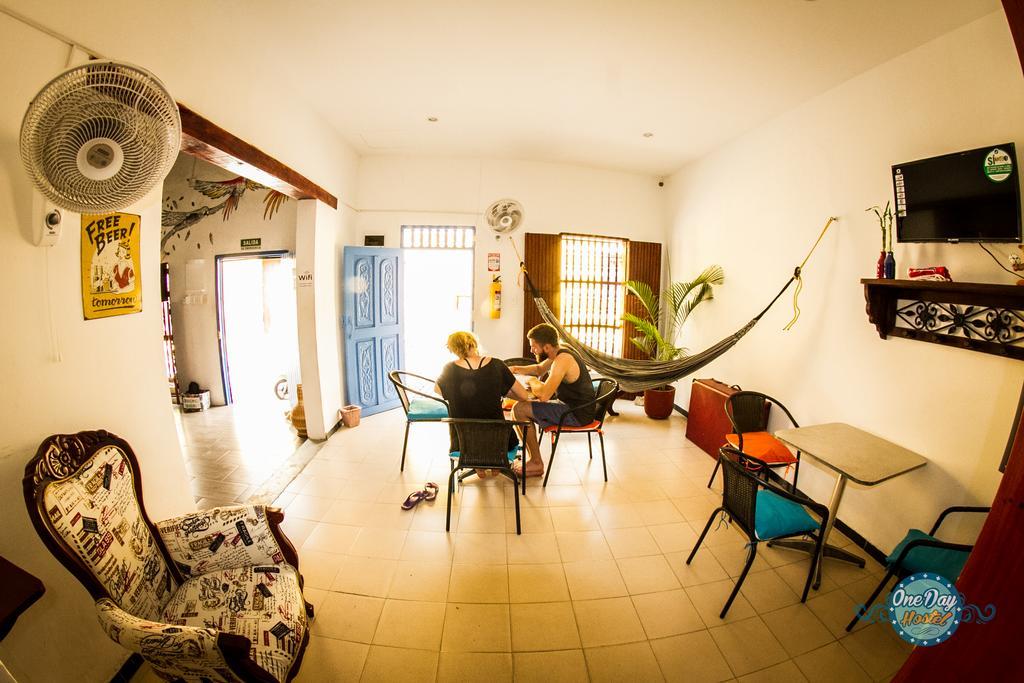 One Day Hostal Cartagena