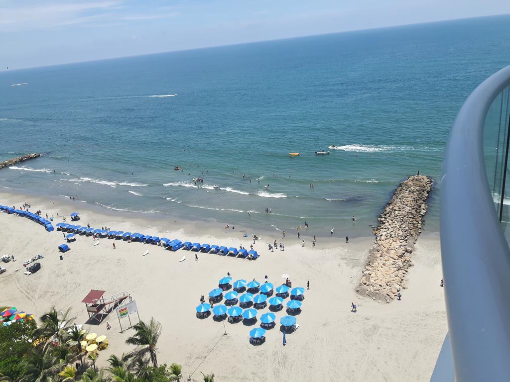 Palmetto Eliptic Bahia Apartamento