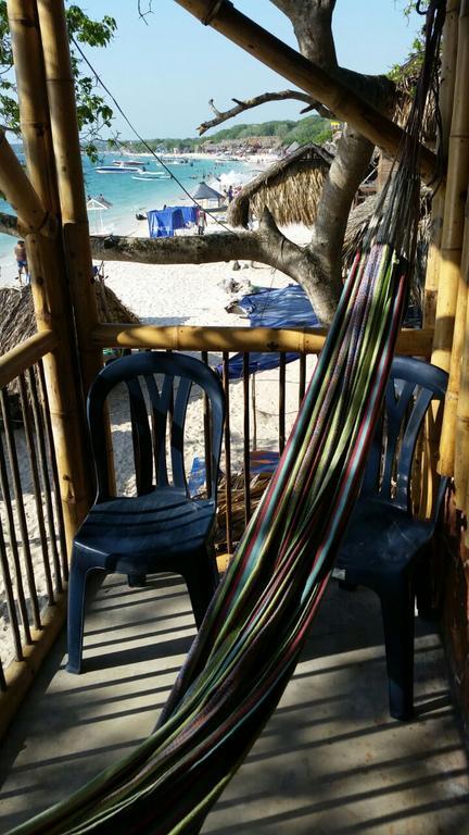 Buena Onda * Cartagena