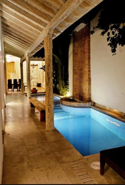 Casa Maria
