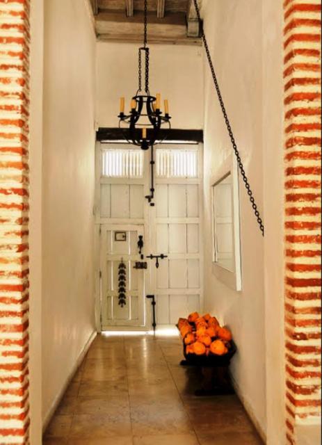 Casa Maria Bed and breakfast 3*