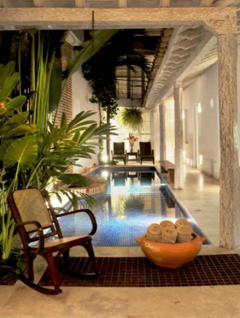 Casa Maria 3* Cartagena