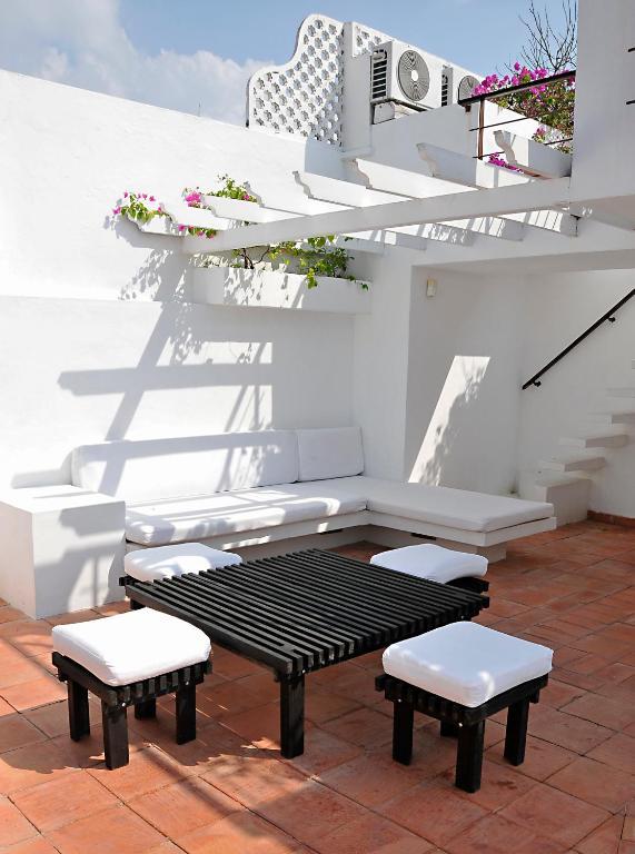 Casa Maria Bed and breakfast 3*