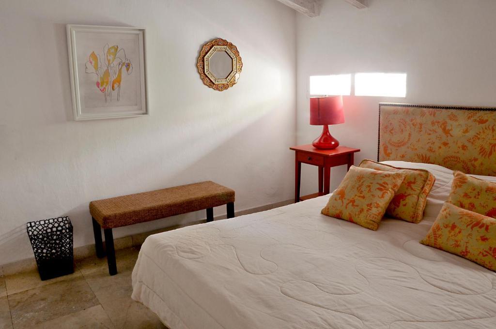 Bed and breakfast Casa Maria 3*