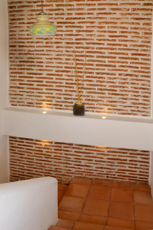Bed and breakfast Casa Maria 3*