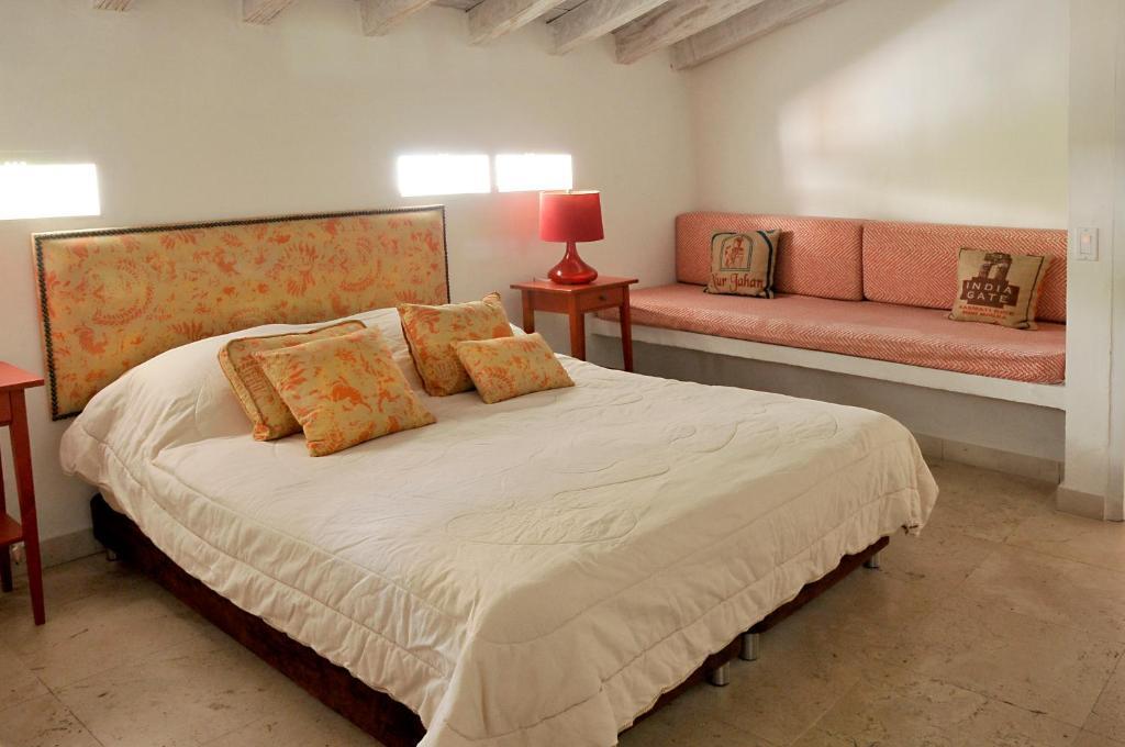 Casa Maria Bed and breakfast