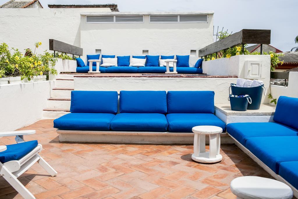 Quadrifolio Hotel Cartagena