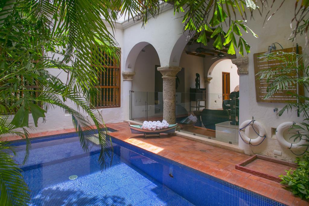 Hotel Quadrifolio Cartagena