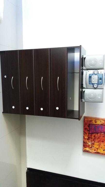 Apartamento Linda 204 *