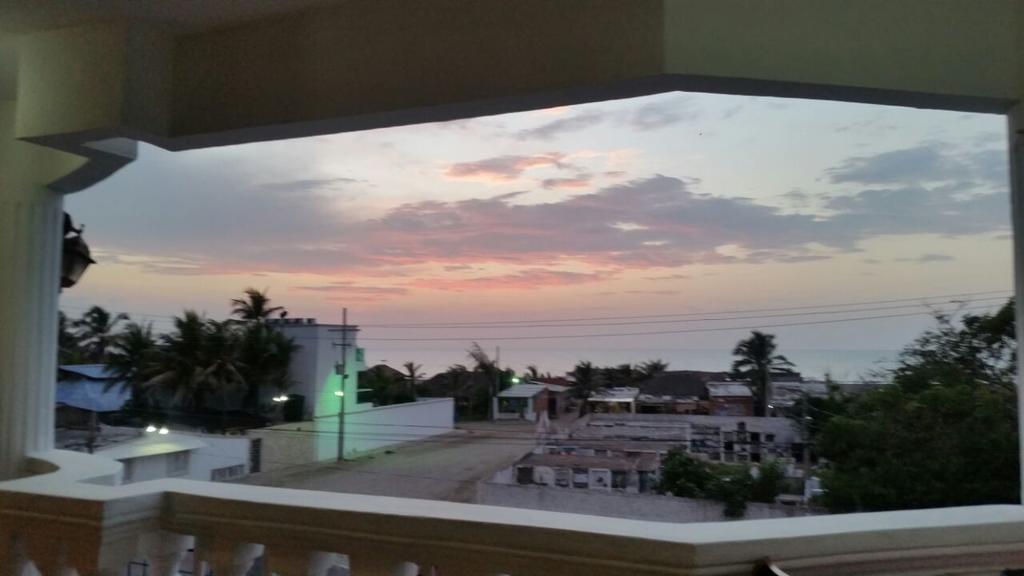 Pena's Boutique Hotel