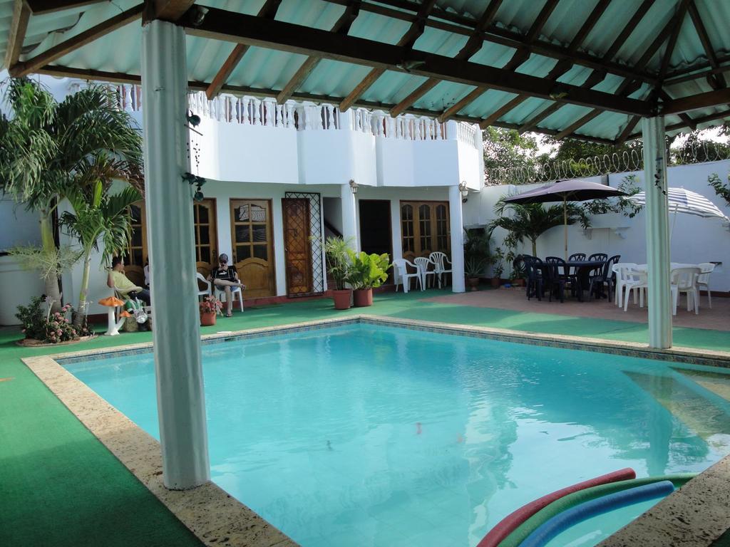 Pena's Boutique Hotel