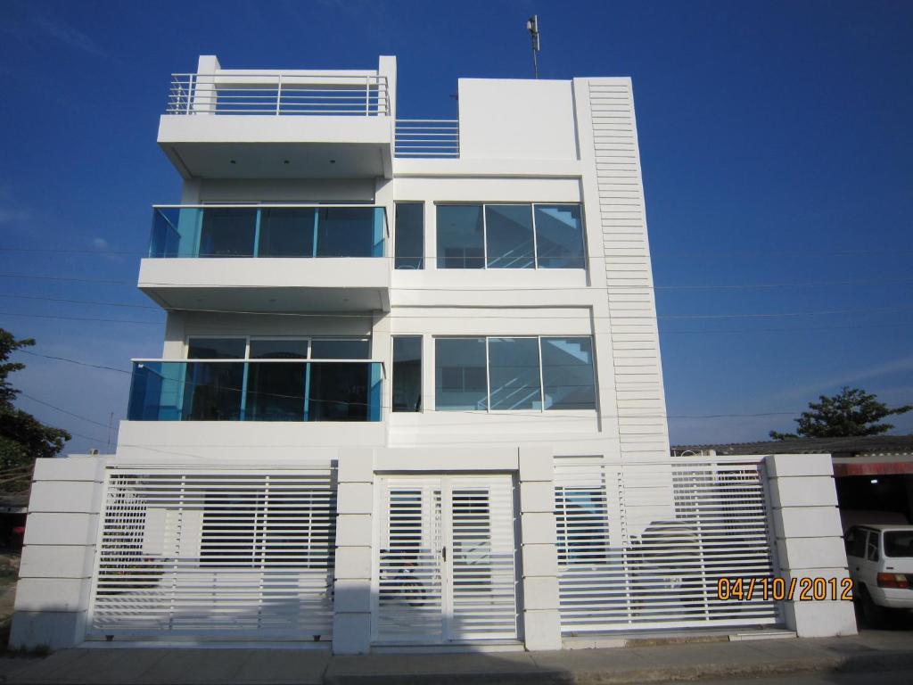 Hotel Valmar 3*