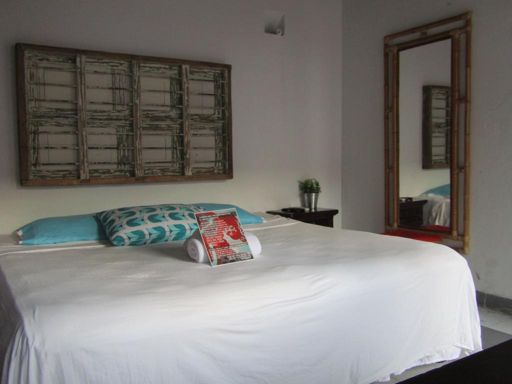 Casa Real 3* Cartagena