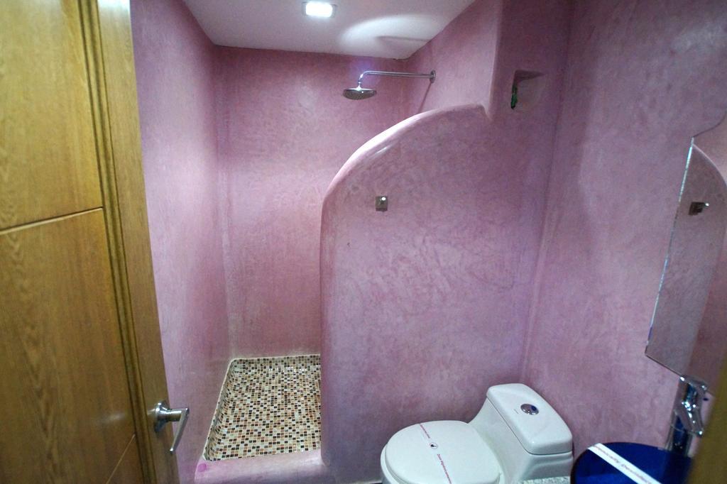 Apartment Bacanos *