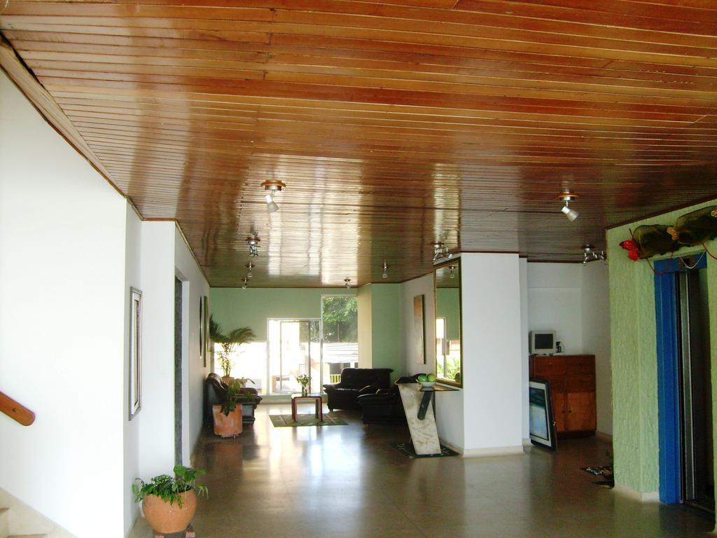Apartamento Edificio Torre Centauro *