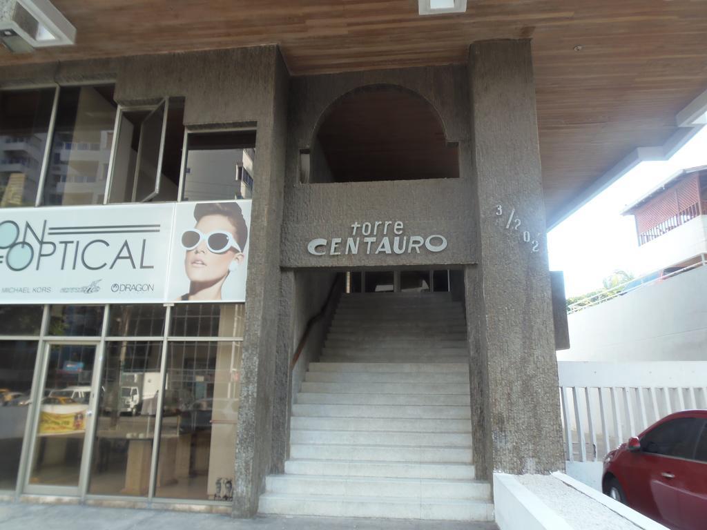Apartamento Edificio Torre Centauro Cartagena