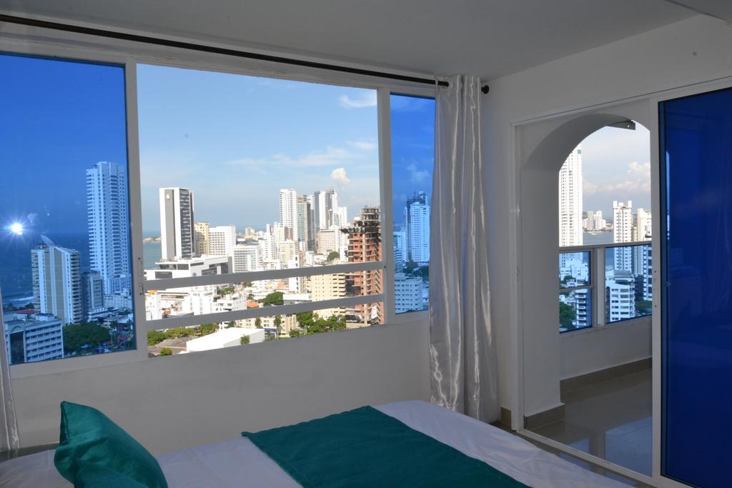 Coralina Del Mar Cartagena