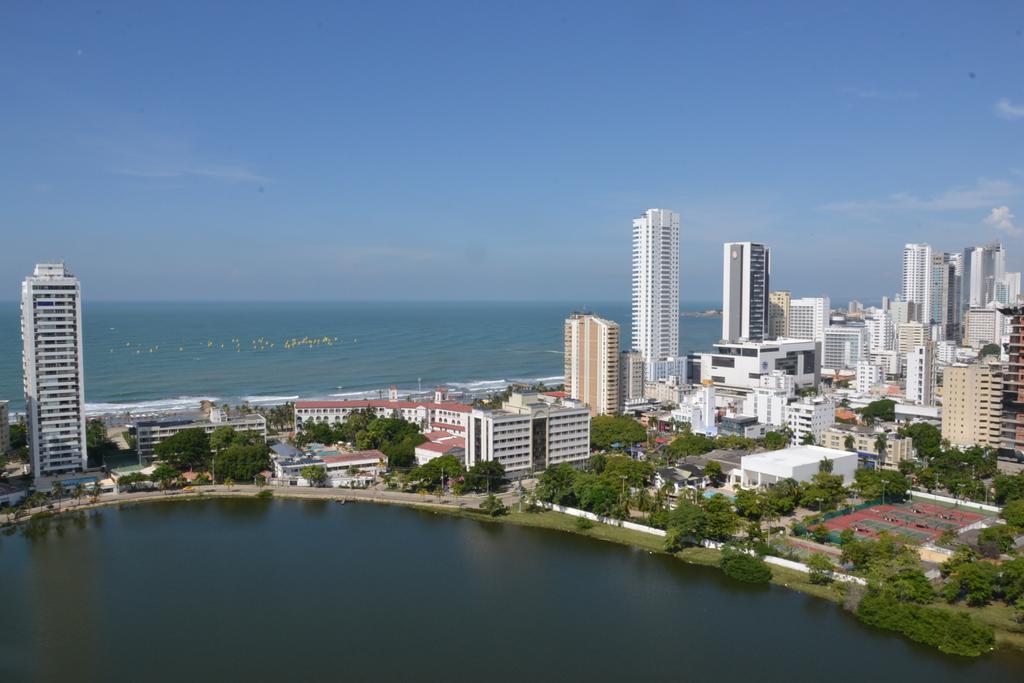 Coralina Del Mar * Cartagena