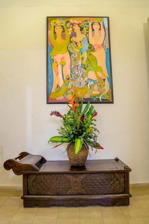 Casa Gil Art Boutique