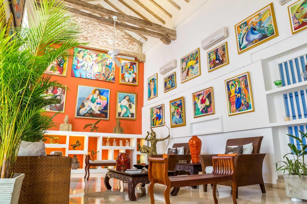 Casa Gil Art Boutique Holiday home *
