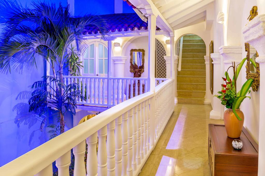 Holiday home Casa Gil Art Boutique