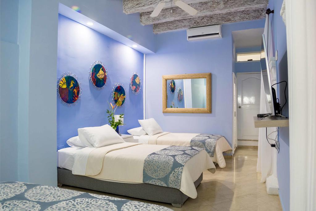 Holiday home Casa Gil Art Boutique *