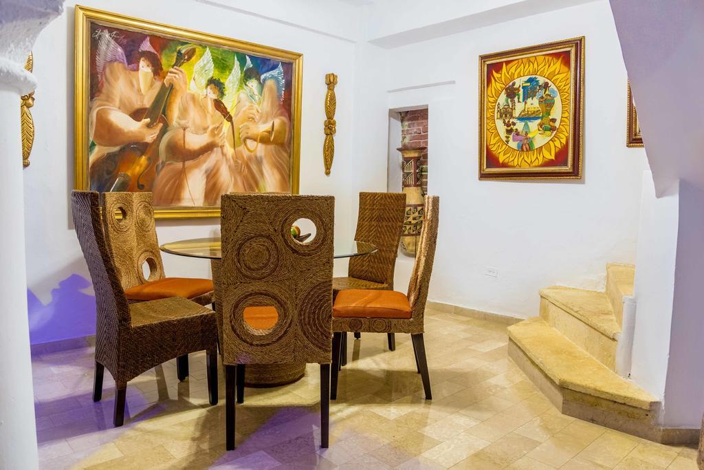 Casa Gil Art Boutique *