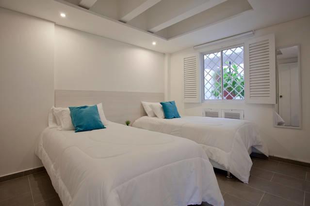 Apartamento De Pombo Apartment