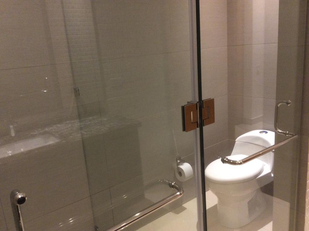 Cozy Con Excelente Vista En Edificio De Lujo - H2 Regency *
