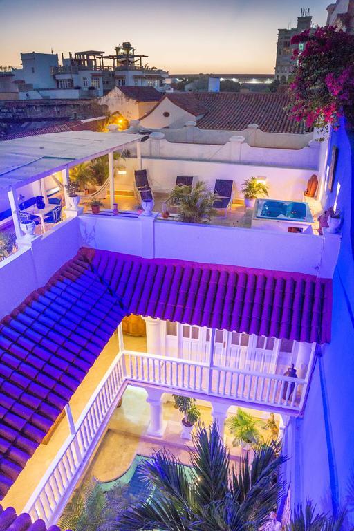 Casa Gil Art Boutique Holiday home